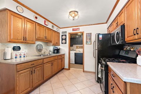 Tiny photo for 3028 Florence Avenue, Steger, IL 60475 (MLS # 12461989)