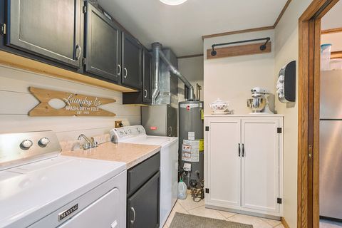 Tiny photo for 3028 Florence Avenue, Steger, IL 60475 (MLS # 12461989)