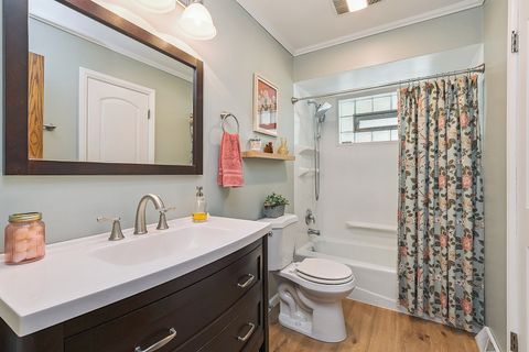 Tiny photo for 3028 Florence Avenue, Steger, IL 60475 (MLS # 12461989)