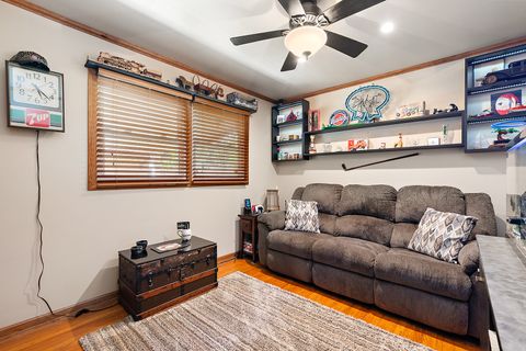 Tiny photo for 3028 Florence Avenue, Steger, IL 60475 (MLS # 12461989)