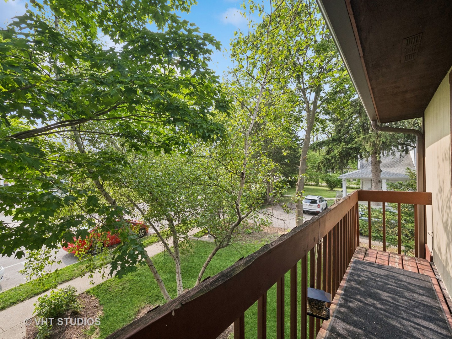 422 Lincoln Avenue A