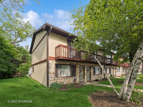 422 Lincoln Avenue A Fox River Grove IL 60021
