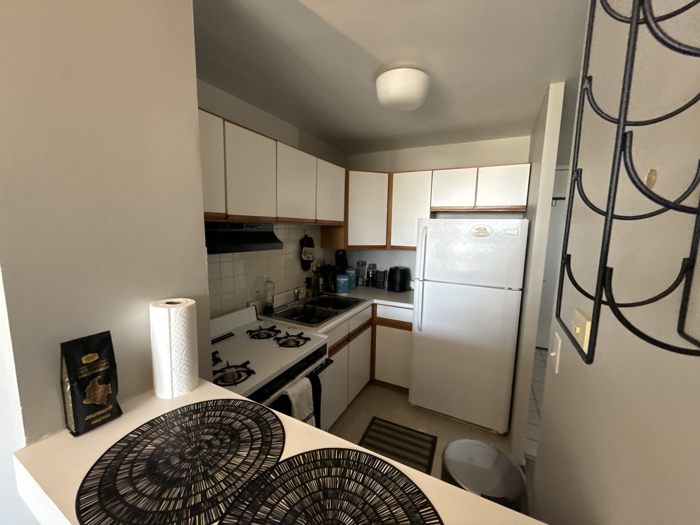 2921 S Michigan Avenue 413