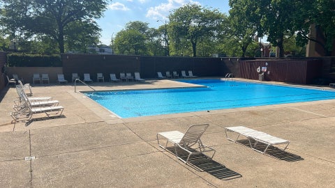 Tiny photo for 2921 S Michigan Avenue #413, Chicago, IL 60616 (MLS # 12597302)