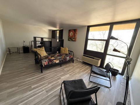 Tiny photo for 2921 S Michigan Avenue #413, Chicago, IL 60616 (MLS # 12597302)