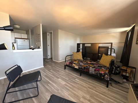 Tiny photo for 2921 S Michigan Avenue #413, Chicago, IL 60616 (MLS # 12597302)