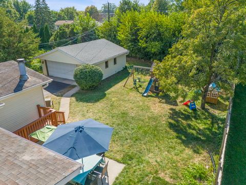 Tiny photo for 490 N Chatham Avenue, Villa Park, IL 60181 (MLS # 12472979)