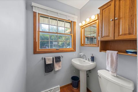 Tiny photo for 490 N Chatham Avenue, Villa Park, IL 60181 (MLS # 12472979)