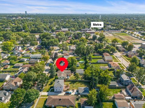 Tiny photo for 490 N Chatham Avenue, Villa Park, IL 60181 (MLS # 12472979)