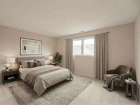 Tiny photo for 9120 S Pulaski Road #2W, Oak Lawn, IL 60453 (MLS # 12586430)