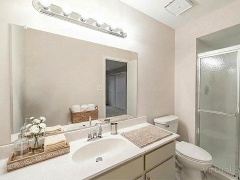 Tiny photo for 9120 S Pulaski Road #2W, Oak Lawn, IL 60453 (MLS # 12586430)