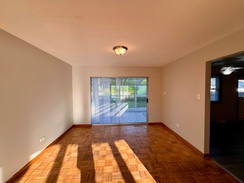 Tiny photo for 16850 School Street, South Holland, IL 60473 (MLS # 12553284)