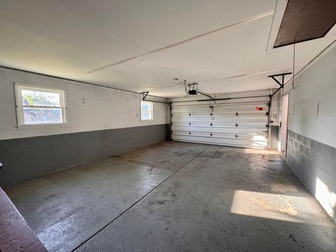 Tiny photo for 16850 School Street, South Holland, IL 60473 (MLS # 12553284)