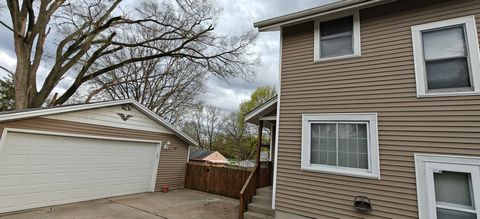 Tiny photo for 2832 19th Street, Rockford, IL 61109 (MLS # 12619533)