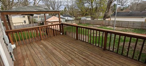 Tiny photo for 2832 19th Street, Rockford, IL 61109 (MLS # 12619533)