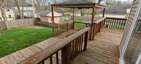 Tiny photo for 2832 19th Street, Rockford, IL 61109 (MLS # 12619533)