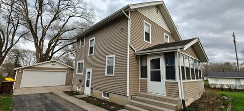 Tiny photo for 2832 19th Street, Rockford, IL 61109 (MLS # 12619533)