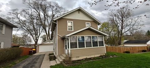 Photo of 2832 19th Street, Rockford, IL 61109 (MLS # 12619533)