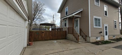 Tiny photo for 2832 19th Street, Rockford, IL 61109 (MLS # 12619533)