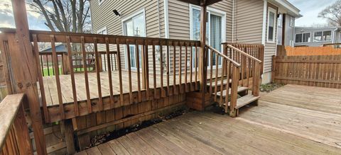 Tiny photo for 2832 19th Street, Rockford, IL 61109 (MLS # 12619533)