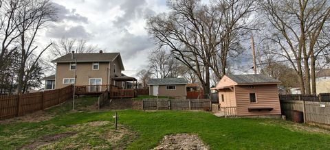 Tiny photo for 2832 19th Street, Rockford, IL 61109 (MLS # 12619533)