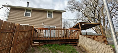 Tiny photo for 2832 19th Street, Rockford, IL 61109 (MLS # 12619533)