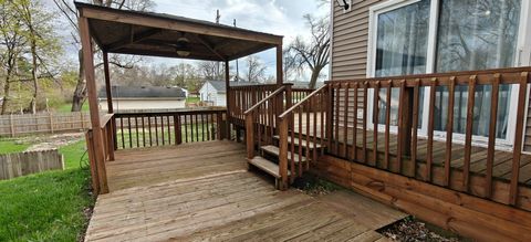 Tiny photo for 2832 19th Street, Rockford, IL 61109 (MLS # 12619533)