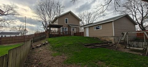 Tiny photo for 2832 19th Street, Rockford, IL 61109 (MLS # 12619533)