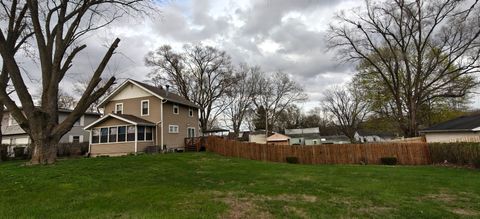 Tiny photo for 2832 19th Street, Rockford, IL 61109 (MLS # 12619533)