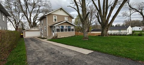 Tiny photo for 2832 19th Street, Rockford, IL 61109 (MLS # 12619533)