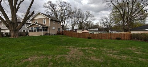 Tiny photo for 2832 19th Street, Rockford, IL 61109 (MLS # 12619533)