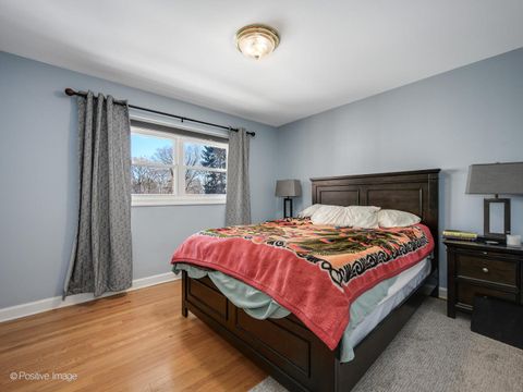 Tiny photo for 2067 W Farwell Avenue #3S, Chicago, IL 60645 (MLS # 12583416)