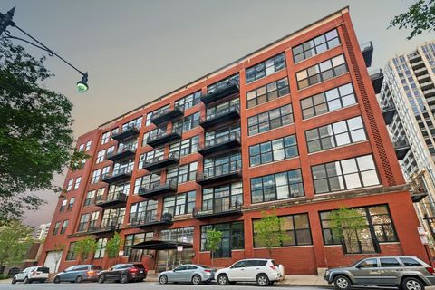 525 W Superior Street 626 Chicago IL 60654