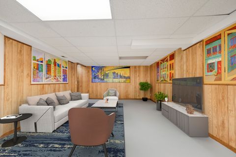 Tiny photo for 7666 S 88th Court, Justice, IL 60458 (MLS # 12592624)