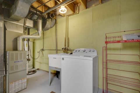 Tiny photo for 7666 S 88th Court, Justice, IL 60458 (MLS # 12592624)