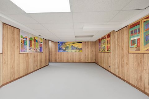 Tiny photo for 7666 S 88th Court, Justice, IL 60458 (MLS # 12592624)