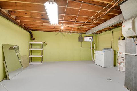 Tiny photo for 7666 S 88th Court, Justice, IL 60458 (MLS # 12592624)