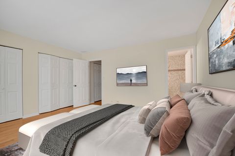 Tiny photo for 7666 S 88th Court, Justice, IL 60458 (MLS # 12592624)