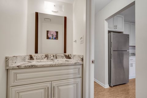 Tiny photo for 7666 S 88th Court, Justice, IL 60458 (MLS # 12592624)