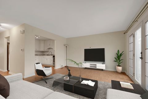 Tiny photo for 7666 S 88th Court, Justice, IL 60458 (MLS # 12592624)