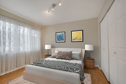 Tiny photo for 7666 S 88th Court, Justice, IL 60458 (MLS # 12592624)