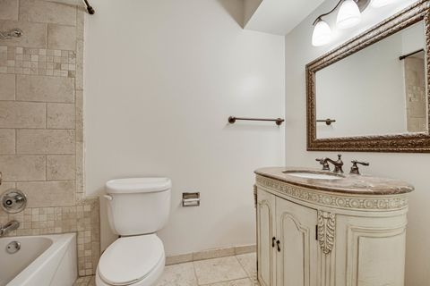 Tiny photo for 7666 S 88th Court, Justice, IL 60458 (MLS # 12592624)