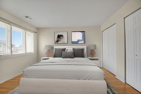 Tiny photo for 7666 S 88th Court, Justice, IL 60458 (MLS # 12592624)