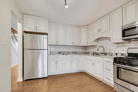 Tiny photo for 7666 S 88th Court, Justice, IL 60458 (MLS # 12592624)