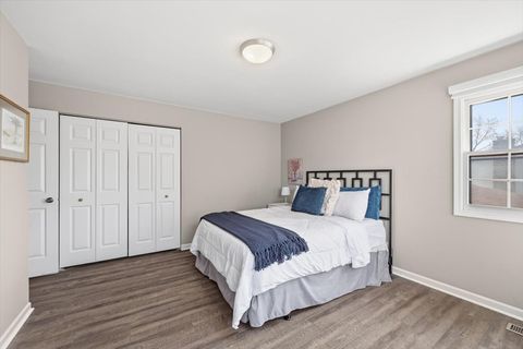 Tiny photo for 805 Sutton Drive, Northbrook, IL 60062 (MLS # 12564105)