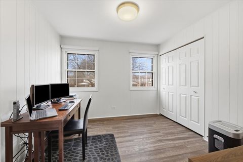 Tiny photo for 805 Sutton Drive, Northbrook, IL 60062 (MLS # 12564105)
