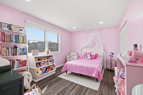 Tiny photo for 805 Sutton Drive, Northbrook, IL 60062 (MLS # 12564105)