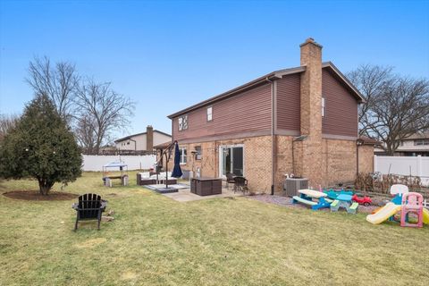 Tiny photo for 805 Sutton Drive, Northbrook, IL 60062 (MLS # 12564105)