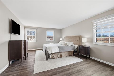 Tiny photo for 805 Sutton Drive, Northbrook, IL 60062 (MLS # 12564105)