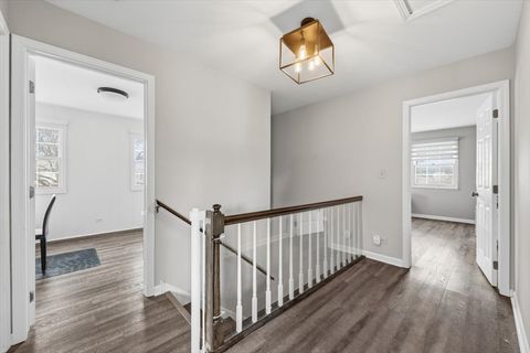 Tiny photo for 805 Sutton Drive, Northbrook, IL 60062 (MLS # 12564105)